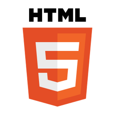 html 5 logo